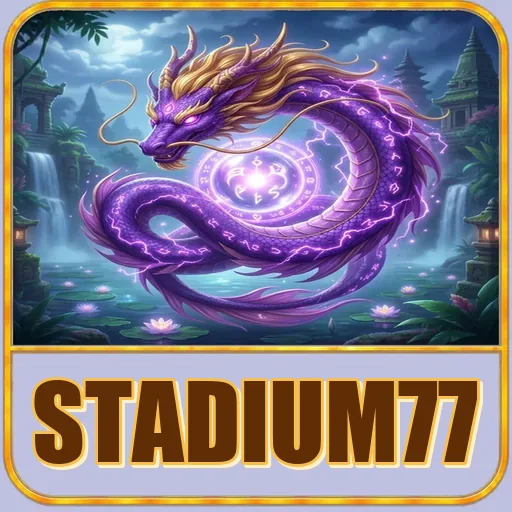 Gambar verifikasi tautan alternatif resmi stadium77 Indonesia