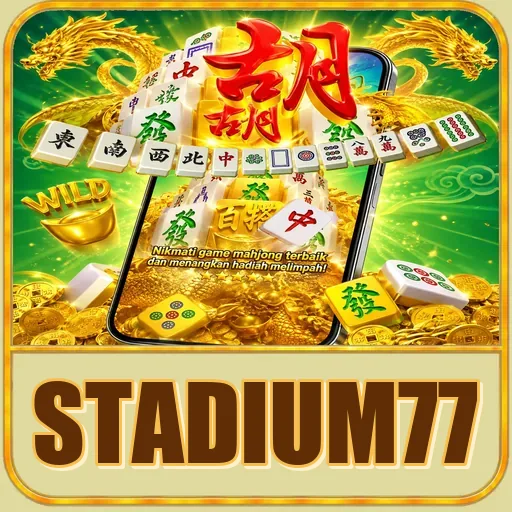 Gambar verifikasi hash sebelum instal APK stadium77
