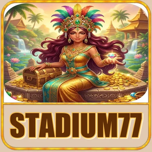 Gambar verifikasi hash SHA-256 unduhan APK stadium77